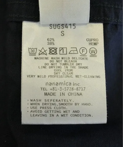 Nanamica Casual shirts
