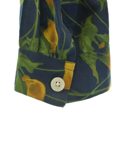 Nano UNIVERSE Casual shirts