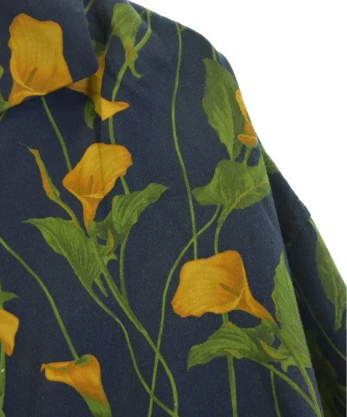 Nano UNIVERSE Casual shirts