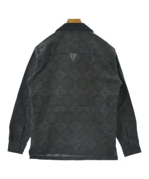 Nano UNIVERSE Casual shirts