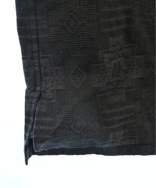 Nano UNIVERSE Casual shirts