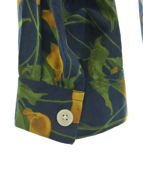 Nano UNIVERSE Casual shirts