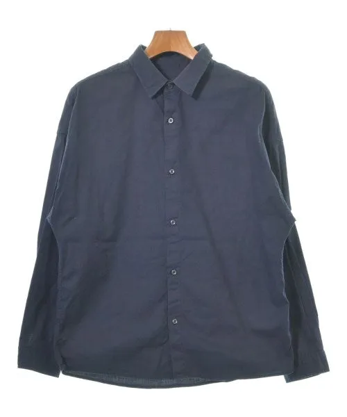 Nano UNIVERSE Casual shirts