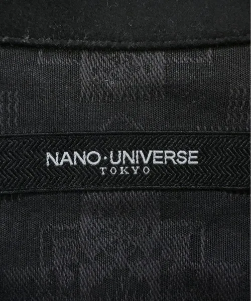 Nano UNIVERSE Casual shirts