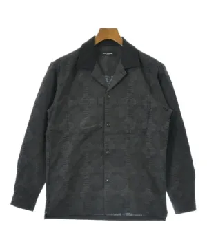 Nano UNIVERSE Casual shirts