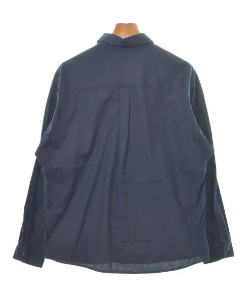 Nano UNIVERSE Casual shirts