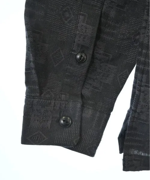 Nano UNIVERSE Casual shirts