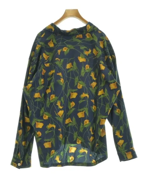 Nano UNIVERSE Casual shirts