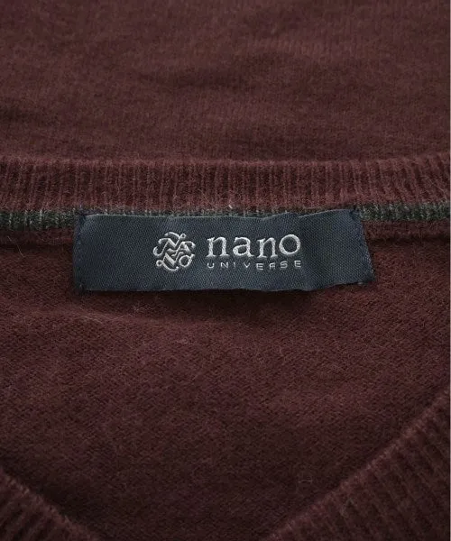 Nano UNIVERSE Sweaters