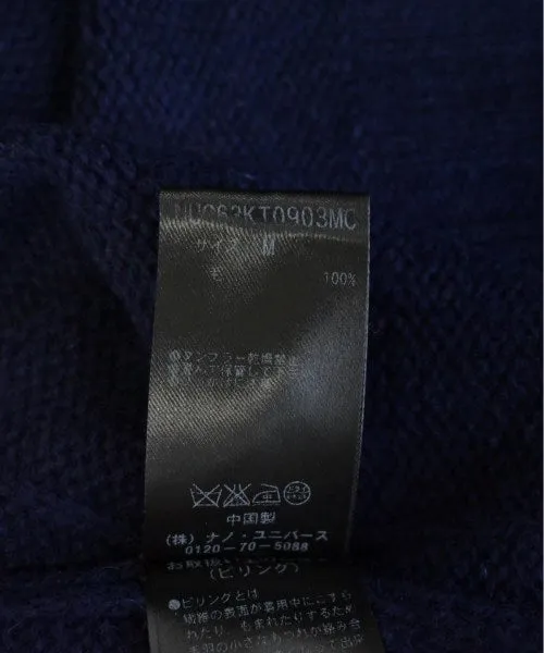 nano UNIVERSE Sweaters