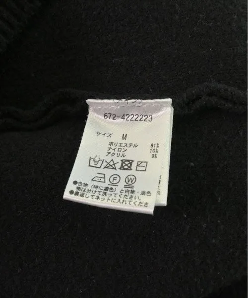 nano UNIVERSE Sweaters