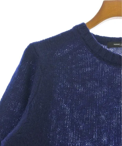 nano UNIVERSE Sweaters