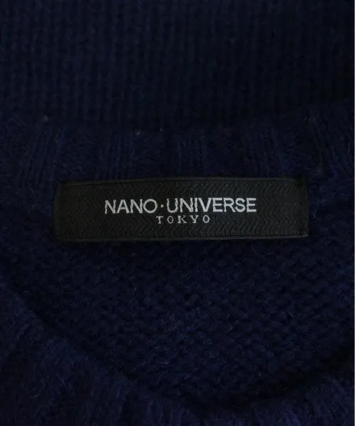 nano UNIVERSE Sweaters