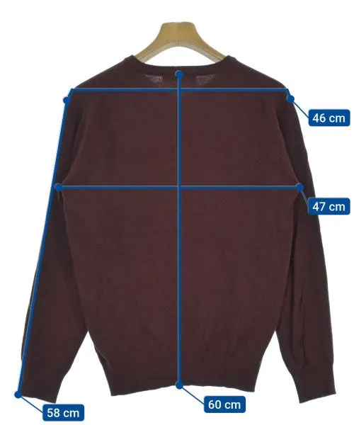 Nano UNIVERSE Sweaters