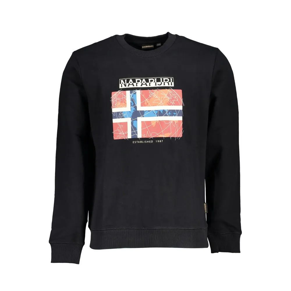 Napapijri  Cotton Men's Sweater