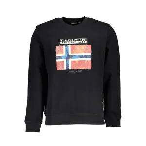 Napapijri  Cotton Men's Sweater