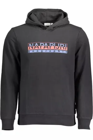 Napapijri  Cotton Men's Sweater