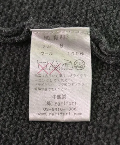 narifuri Sweaters