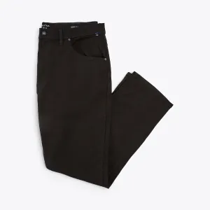 Nautica Men's Big & Tall Straight Fit Denim Black Ink Wash Nautica
