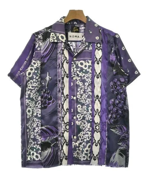 Needles Casual shirts