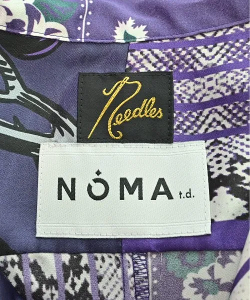 Needles Casual shirts