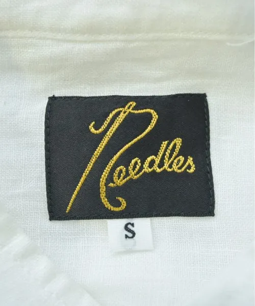 Needles Casual shirts
