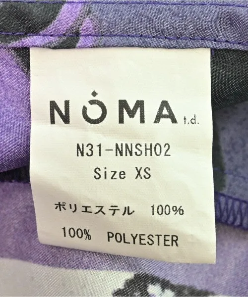Needles Casual shirts