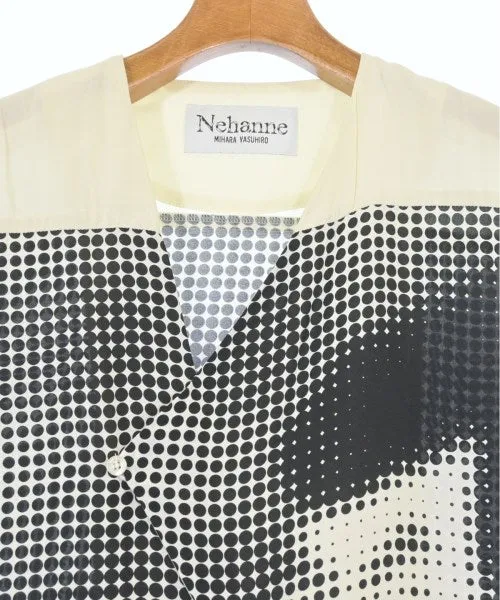 Nehanne MIHARA YASUHIRO Casual shirts