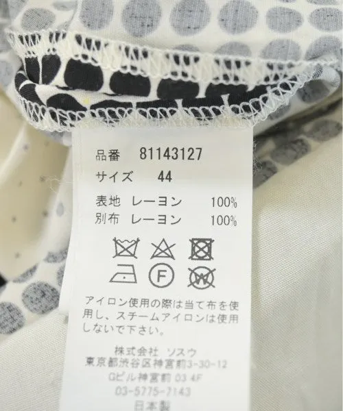 Nehanne MIHARA YASUHIRO Casual shirts