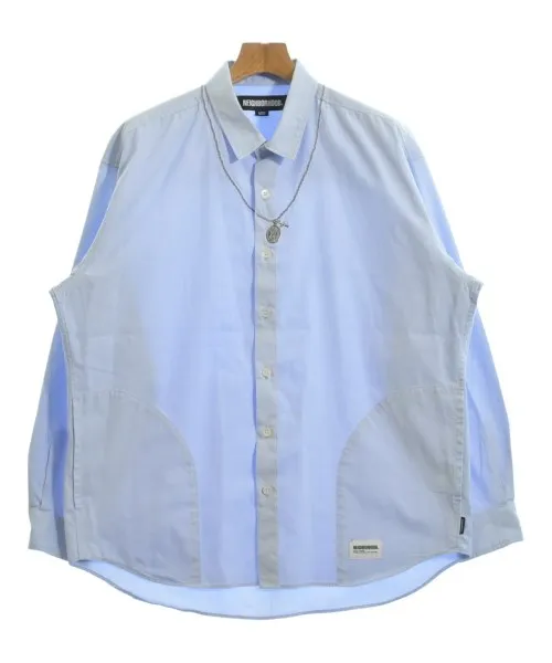 NEIGHBOR HOOD Casual shirts