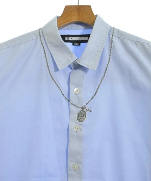 NEIGHBOR HOOD Casual shirts