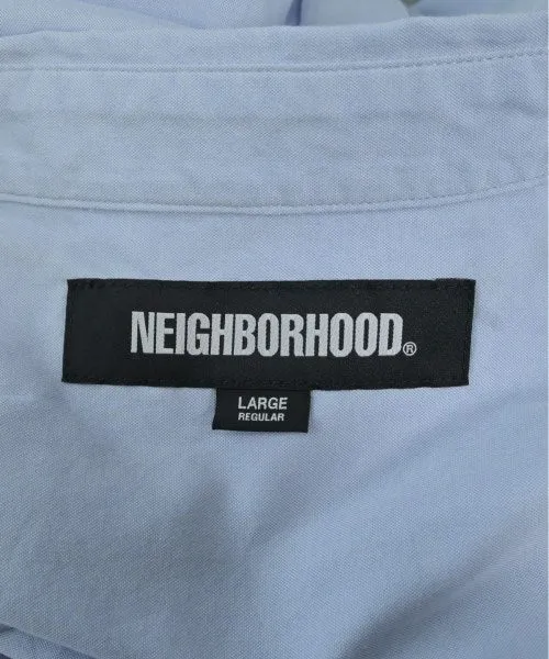 NEIGHBOR HOOD Casual shirts