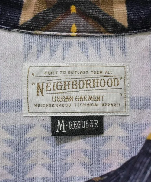 NEIGHBORHOOD Casual shirts