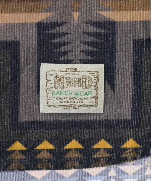 NEIGHBORHOOD Casual shirts