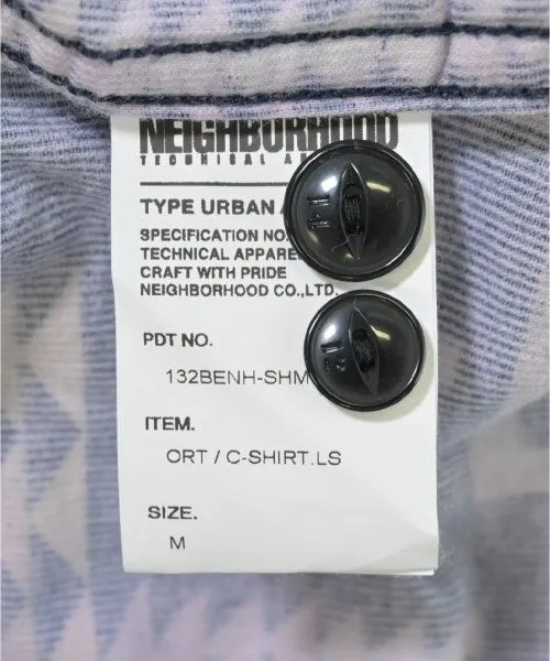 NEIGHBORHOOD Casual shirts