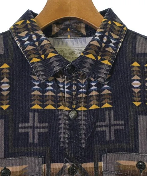 NEIGHBORHOOD Casual shirts