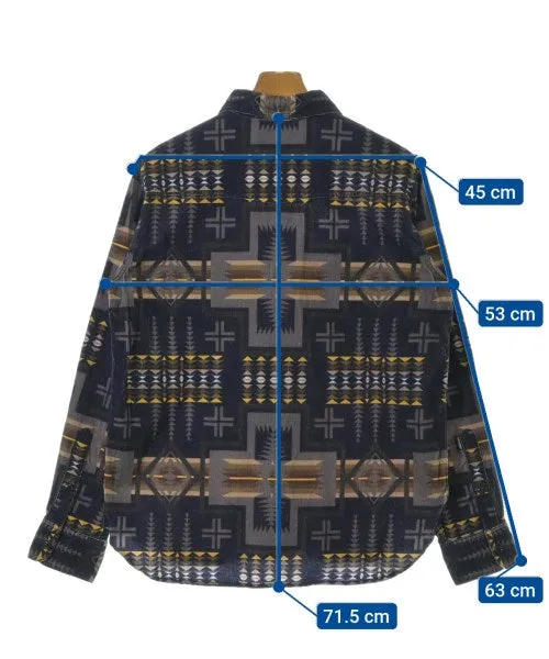 NEIGHBORHOOD Casual shirts