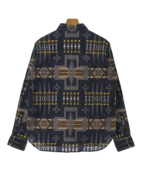 NEIGHBORHOOD Casual shirts
