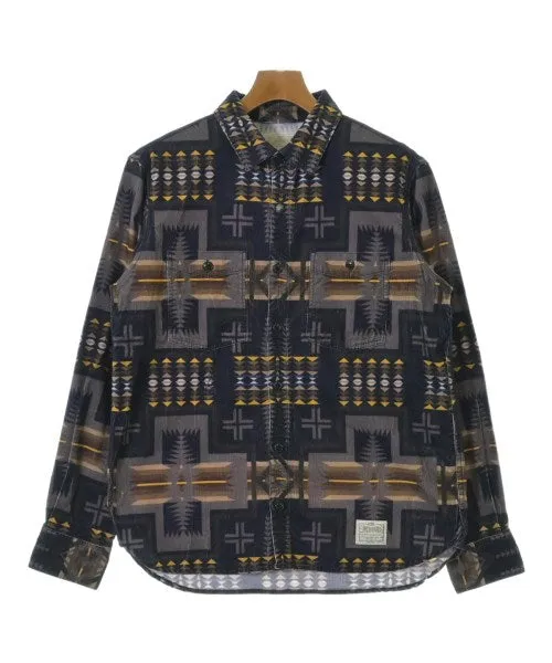 NEIGHBORHOOD Casual shirts