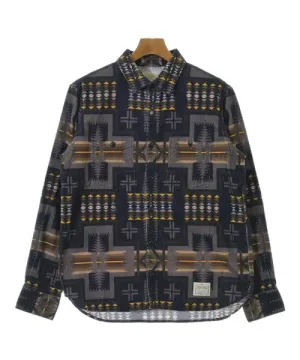 NEIGHBORHOOD Casual shirts