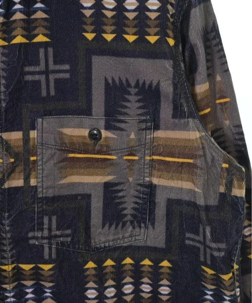 NEIGHBORHOOD Casual shirts