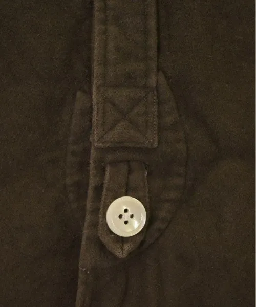 NEPENTHES Casual shirts