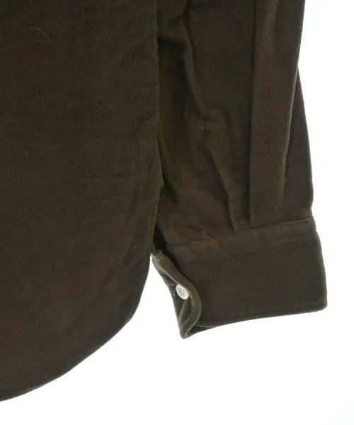 NEPENTHES Casual shirts