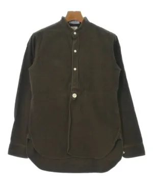 NEPENTHES Casual shirts