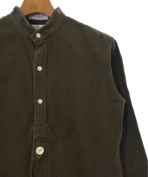 NEPENTHES Casual shirts