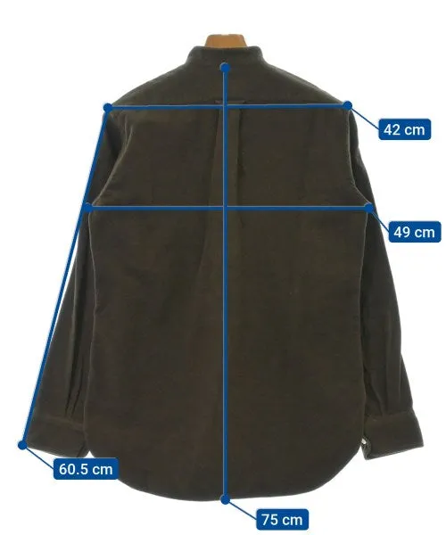 NEPENTHES Casual shirts