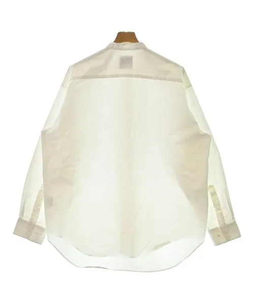 NEUTRALWORKS Casual shirts