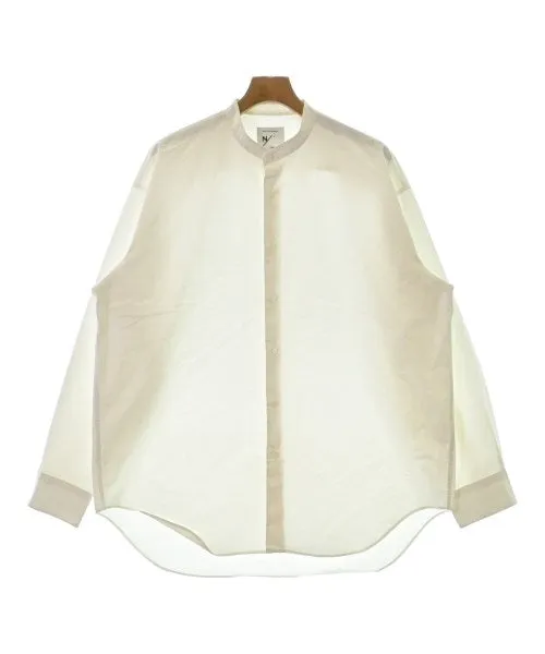 NEUTRALWORKS Casual shirts