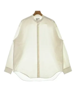 NEUTRALWORKS Casual shirts