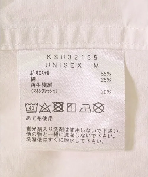 NEUTRALWORKS Casual shirts